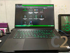 (USED) RAZER Blade 15 Base Model Early 2020 i7-10750H 4G 128-SSD NA GTX 1660 Ti 6GB 15.6inch 1920x1080 144Hz Gaming Laptop 95% - C2 Computer