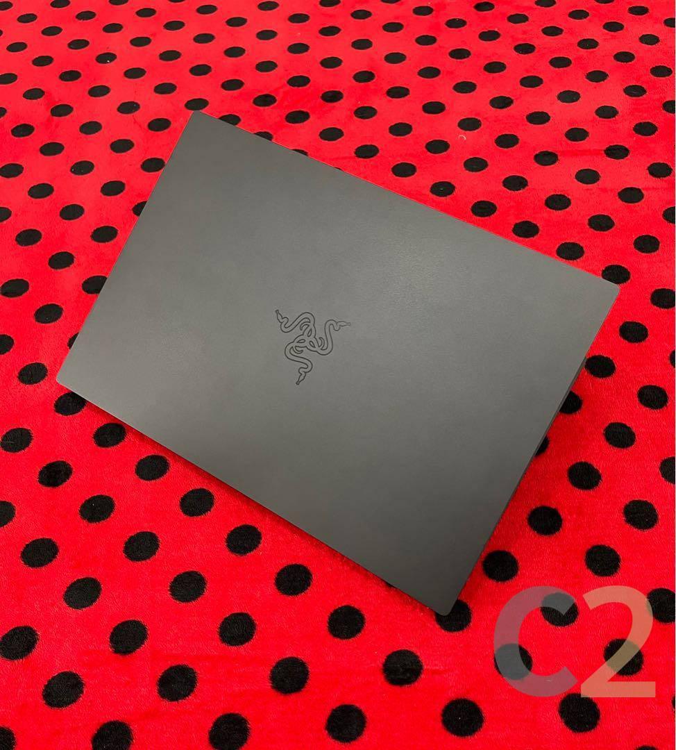 (USED) RAZER Blade Stealth 13 Late 2019 i7-1065G7 4G 128-SSD NA GTX 1650 4GB 15.6inch 1920x1080 60Hz Gaming Laptop 95% - C2 Computer 主圖