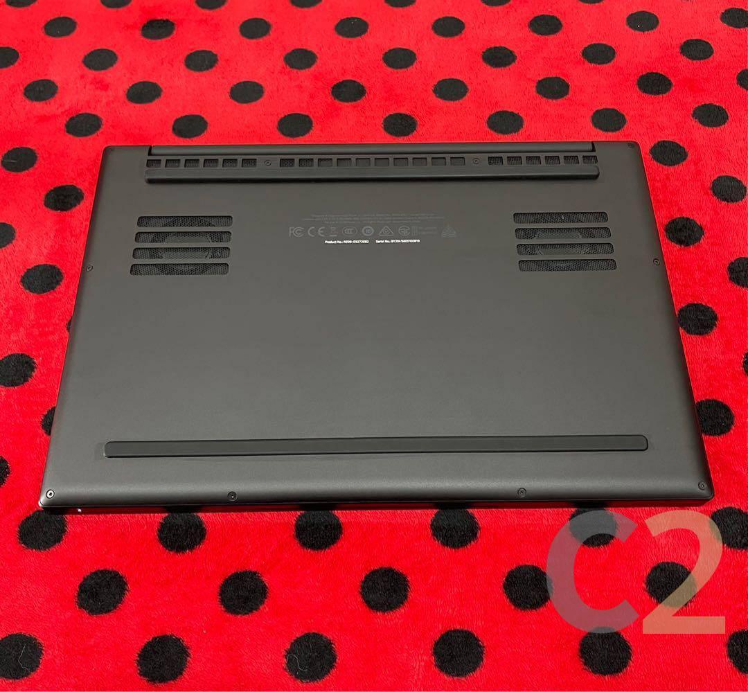 （二手）Razer Blade Stealth 13 2019年下半年I7-1065G7 4G 128-SSD NA GTX 1650 4GB 15.6inch 1920x1080 60Hz遊戲筆記本電腦95％ 次要影像