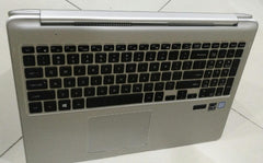 (USED) SAMSUNG 740U5M i7-7500U 4G NA 500G GT 940M 2G 15.6inch 1920×1080 Business Laptop 90% - C2 Computer