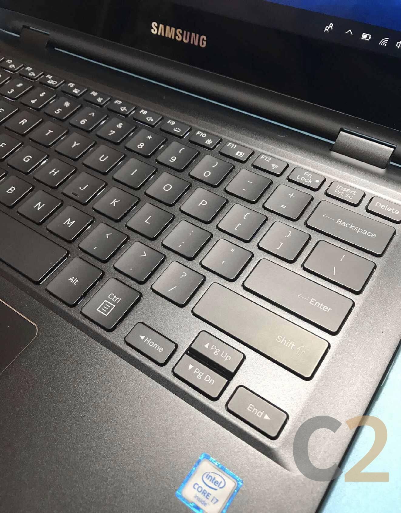 (ĐÃ SỬ DỤNG) SAMSUNG NP940X3L i7-6500U 4G 128G-SSD NA HD 4400 13.3inch 3200x1800 Ultrabook Màn Hình Cảm Ứng 95%<tc>$</tc> Hình ảnh phụ