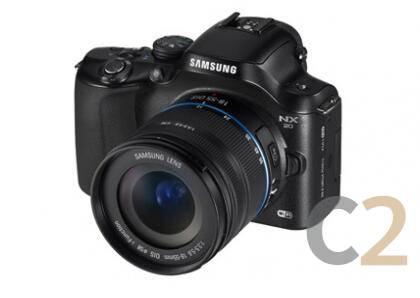 (USED)Samsung NX-20 連 （18-55mm）ois鏡頭 無反相機 WiFi 可換鏡頭 旅行 Camera 95% NEW - C2 Computer