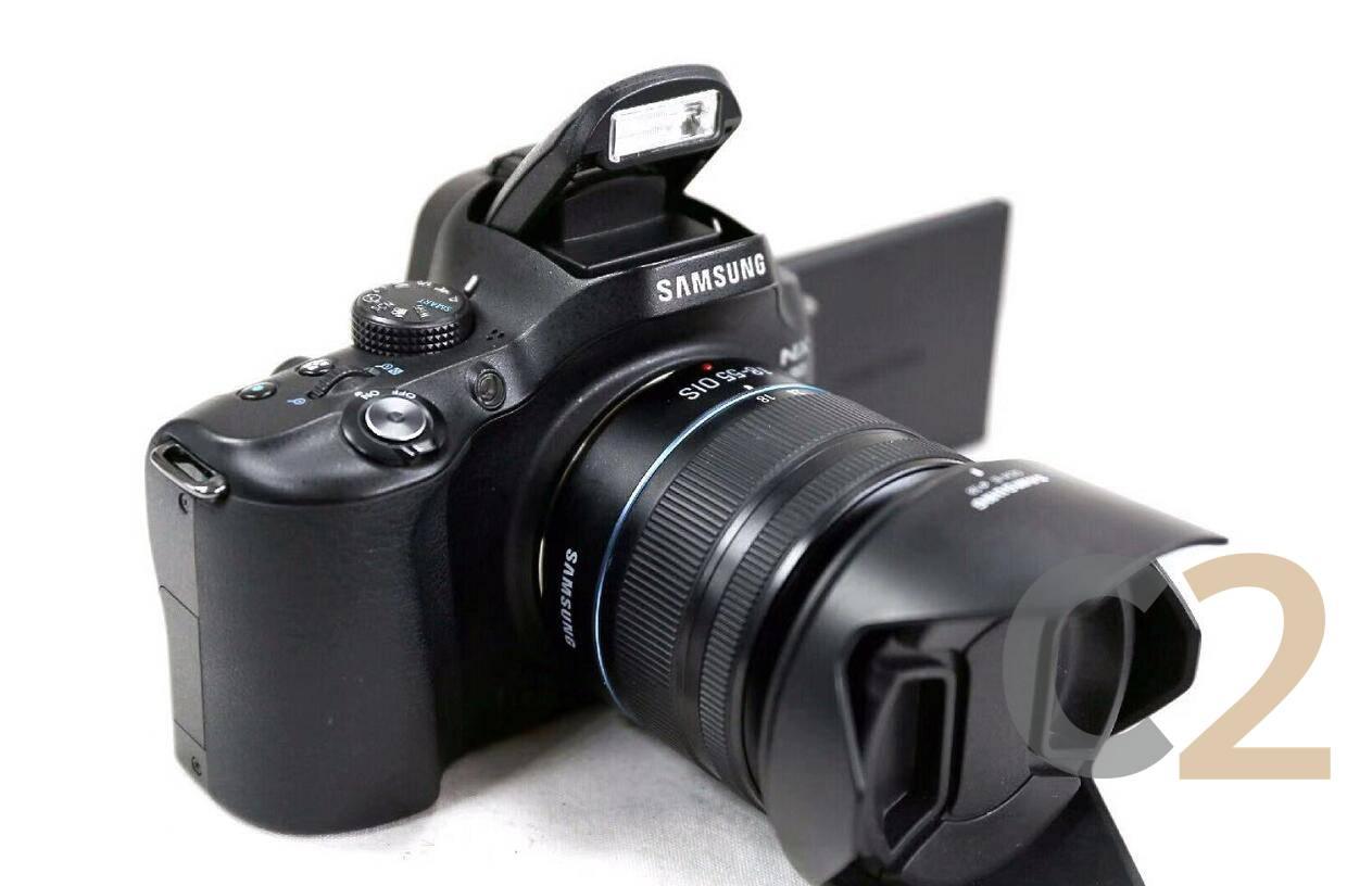 (USED)Samsung NX-20 連 （18-55mm）ois鏡頭 無反相機 WiFi 可換鏡頭 旅行 Camera 95% NEW - C2 Computer