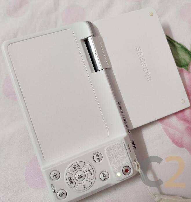 (USED)Samsung NX mini + （9-27mm ） 無反相機 wifi 自拍美顏 vlog神器 旅行 Camera 90% NEW - C2 Computer