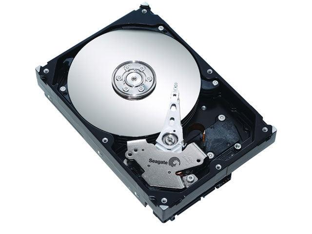 (USED) SEAGATE ST9900605SS SAVVIO 900GB 10000RPM SAS-6GBPS 64MB BUFFER 2.5INCH HARD DISK DRIVE WITH SECURE ENCRYPTION. DELL OEM - C2 Computer Image principale