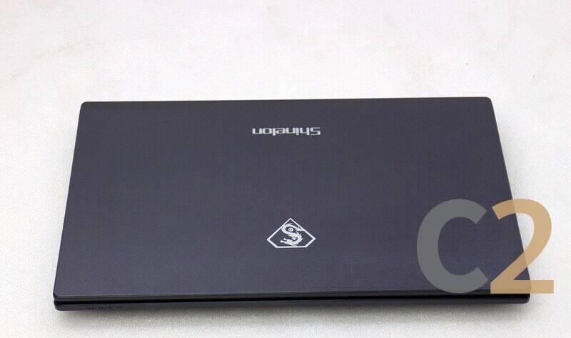 (USED) SHINELON 毀滅者 G4600 4G NA 500G MX 150 2G 15.5inch 1920x1080 Gaming Laptop 95% - C2 Computer 主圖