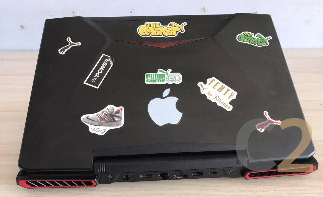 (USED) SHINELON T1 TI I7-6700HQ 4G NA 500G GTX 1060 6G 15.6inch 1920x1080 Gaming Laptop 95% - C2 Computer 主圖