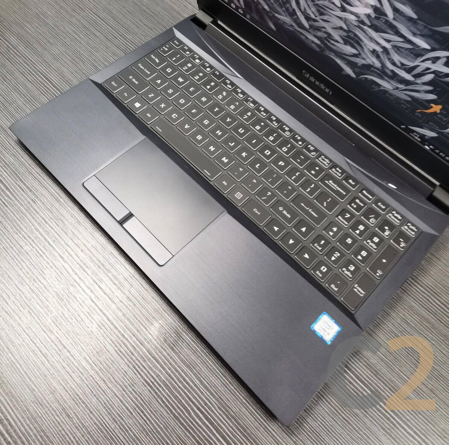 （二手）Shinelon T3 I5-9300H 4G NA 500G GTX 1650 4G 15.5inch 1920x1080遊戲筆記本電腦95％ 次要影像