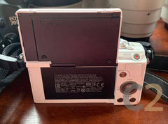 (USED)SONY/索尼 A5100 連 (16-50mm) 鏡頭 微單相機 180度翻轉觸摸屏 vlog神器 可換鏡頭 旅行 Camera 95%NEW - C2 Computer