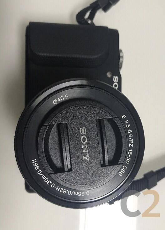 (特價一台)(USED)SONY NEX-3N 連 E PZ 16-50mm F3.5-5.6 lens 無反相機, 可換鏡頭, 旅行 Camera 90%NEW - C2 Computer