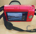 (USED)SONY NEX-F3 連 16-50mm (f/3.5-5.6) 鏡頭 無反相機, 可換鏡頭, 可自拍 180度液晶顯示屏翻轉 旅行 WiFi Camera 90%NEW - C2 Computer