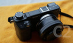 (USED) Sony/索尼 NEX6 連 16-50mm 無反相機 家用 旅遊 95%NEW - C2 Computer