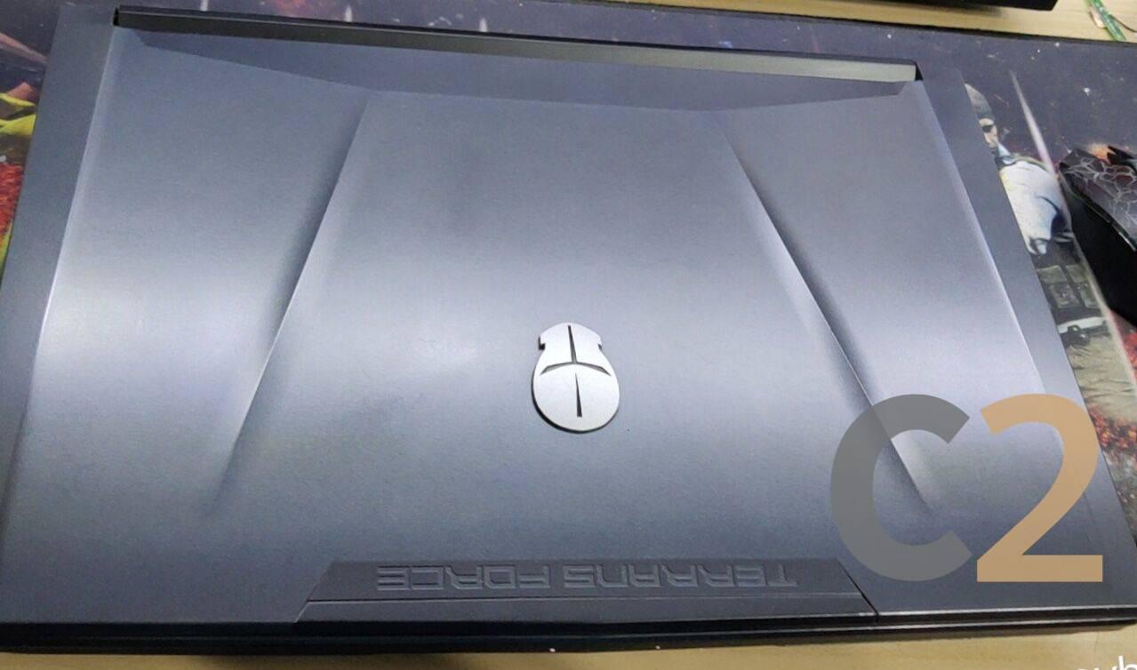 （二手）Terrans Force S5 I7-6700K 4G NA 500G GTX 1060 6G 15.5英寸1920x1080遊戲筆記本電腦95％ 次要影像