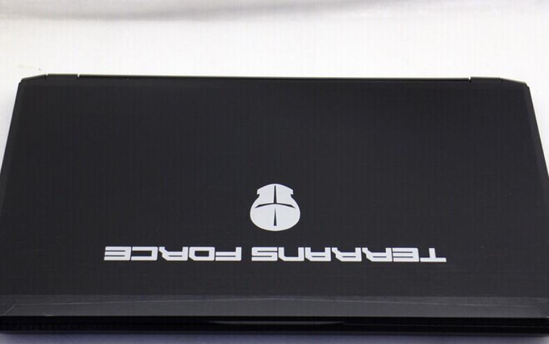 (USED) Terrans Force T5 i7-4720HQ 4G NA 500G GTX 970M 3G 15.6inch 1920x1080 Gaming Laptop 90% - C2 Computer Hình ảnh chính