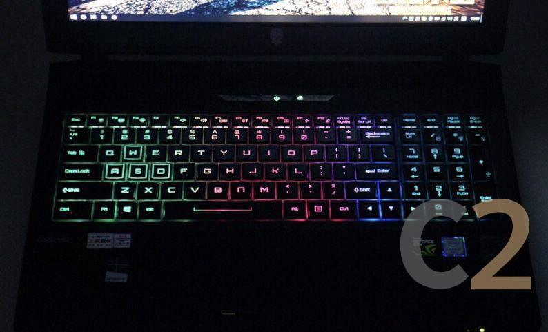 (ĐÃ SỬ DỤNG) TERRANS FORCE X599 E3-1231V3 4G NA 500G GTX 970M 6G 15.5inch 1920x1080 Laptop Gaming 95%<tc>$</tc> Hình ảnh phụ