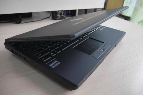 (ĐÃ SỬ DỤNG) Terrans Force X611 i7-4700MQ 4G NA 500G GTX 780M 4G 15.6inch 1920x1080 Laptop Gaming 90%<tc>$</tc> Hình ảnh phụ