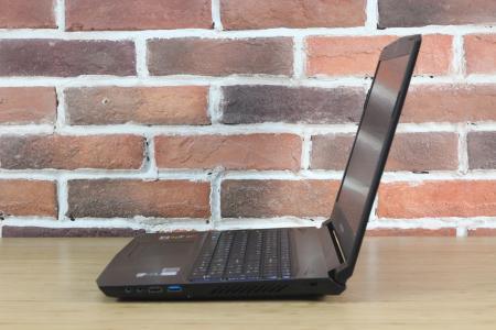 （二手）Thunderobot雷神911I7-6700HQ 4G NA 500G GTX 960M 4G 15.6inch 1920x1080遊戲筆記本電腦90％ 次要影像