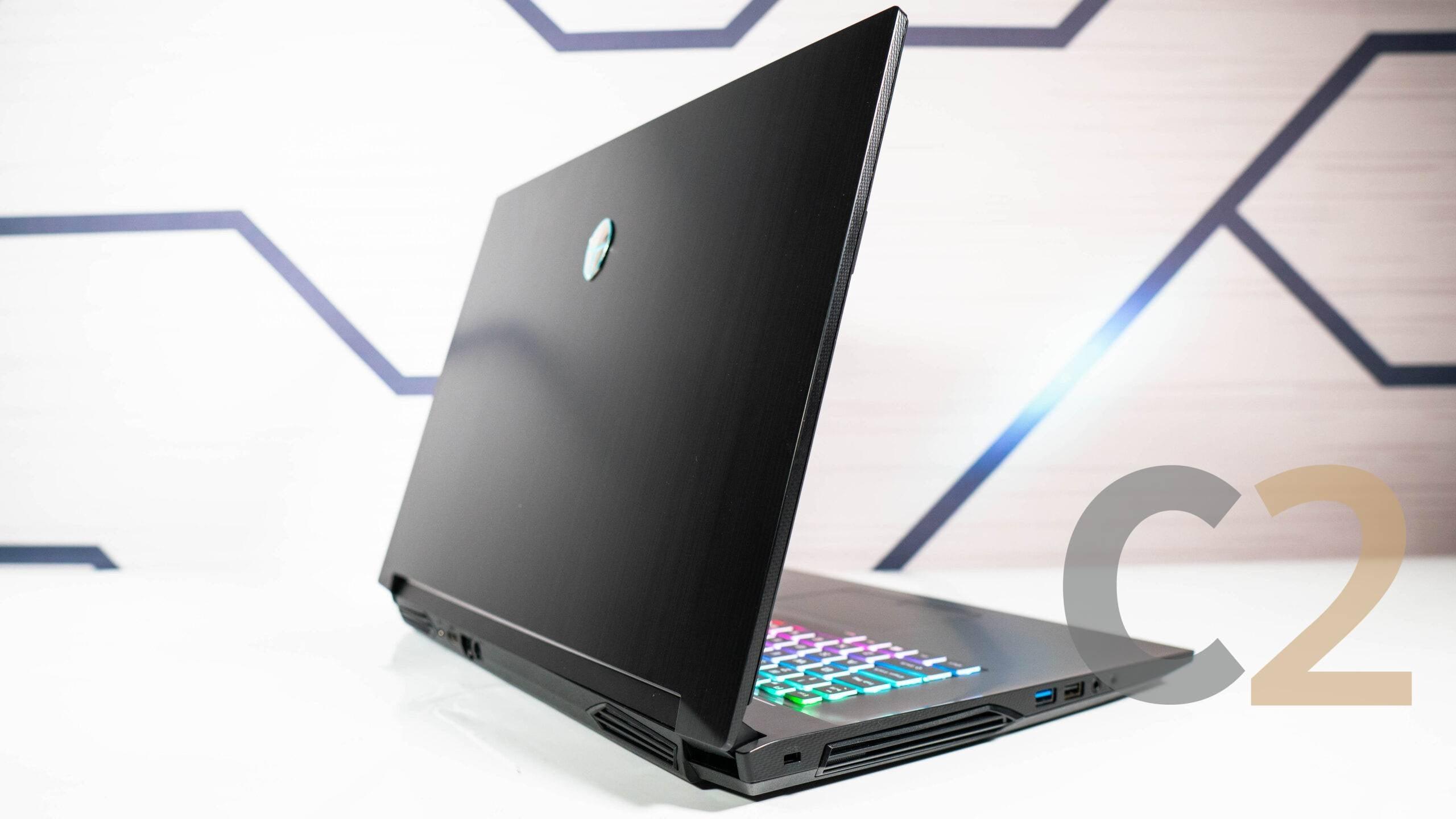 (USED) THUNDEROBOT 雷神 911 MP i7-10750H 4G 128-SSD NA GTX 1650 Ti 4GB 17.3inch 1920x1080 電競本 95% Secondary image