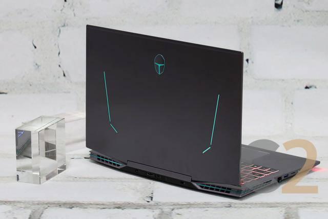 (USED) THUNDEROBOT 雷神 911 Pro i7-10870H 4G 128-SSD NA RTX 2070 8GB 15.6inch 1920x1080 240 Hz Gaming Laptop 95% - C2 Computer 메인 이미지