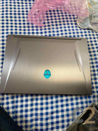 (USED) THUNDEROBOT 雷神 911 ST i5-10200H 4G 128-SSD NA RTX 2060 6GB 15.6inch 1920x1080 144Hz Gaming Laptop 95% - C2 Computer