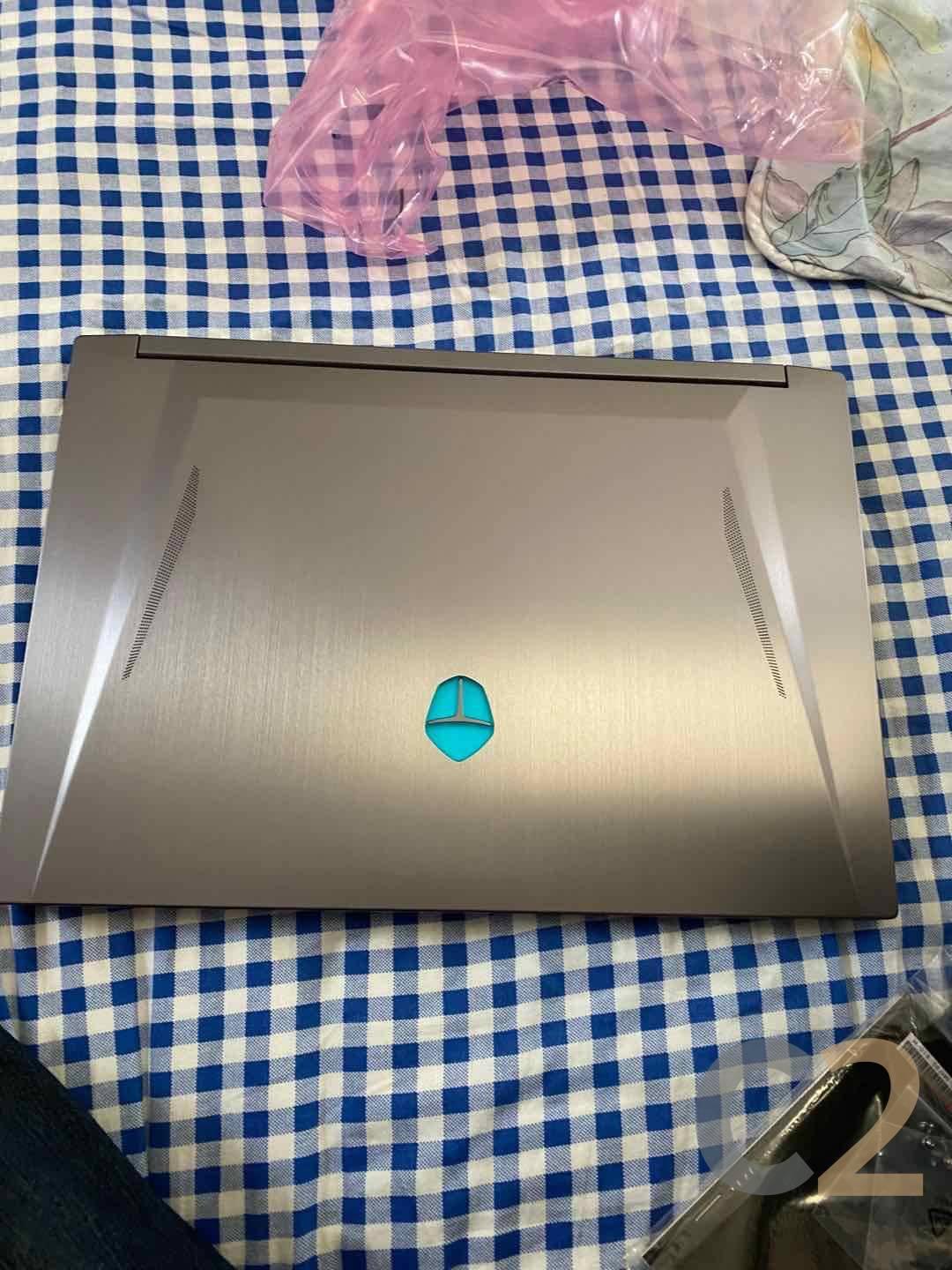 (USED) THUNDEROBOT 雷神 911 ST i5-10200H 4G 128-SSD NA RTX 2060 6GB 15.6inch 1920x1080 144Hz Gaming Laptop 95% - C2 Computer