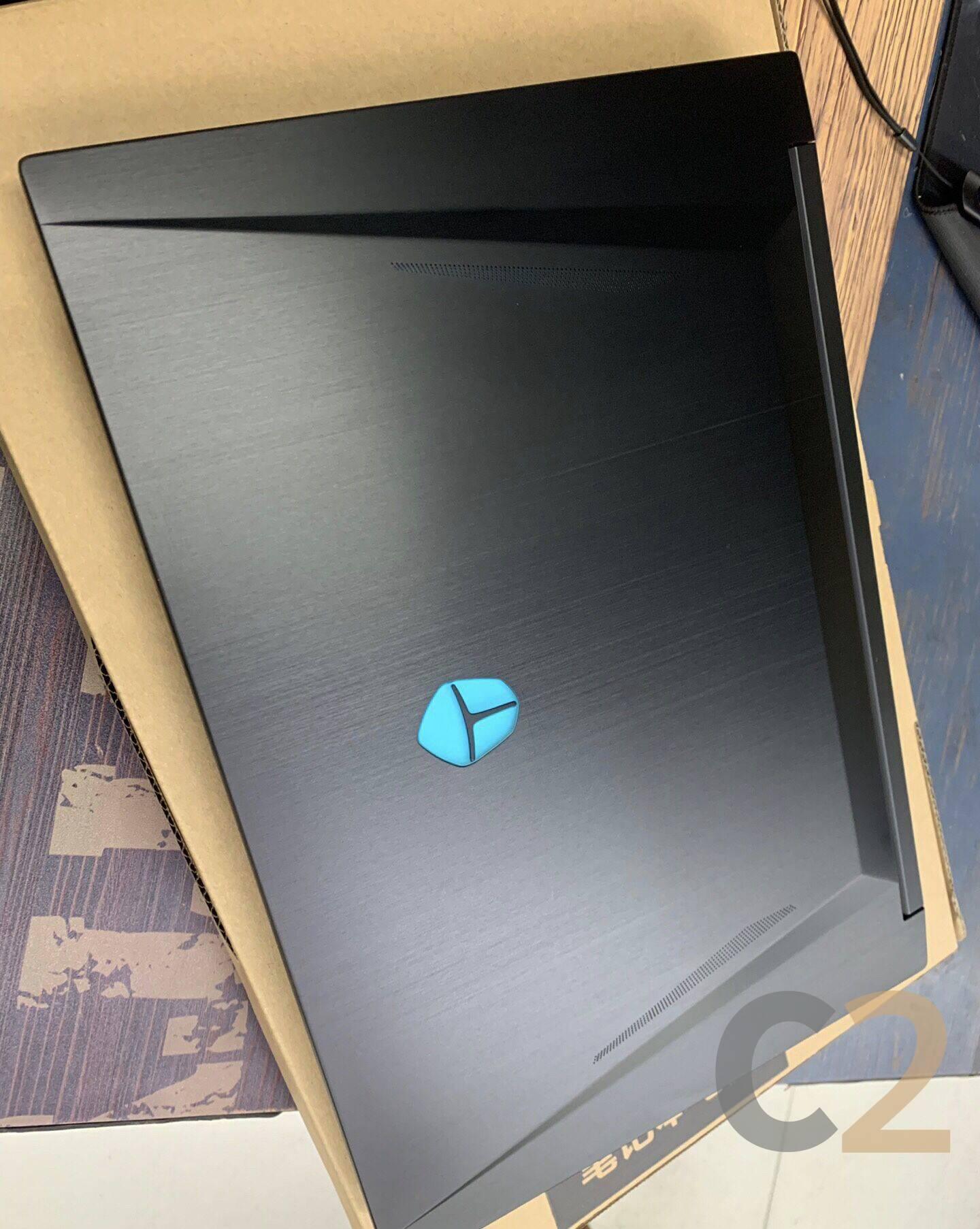 (USED) THUNDEROBOT 911PLUS I7-9750H 4G NA 500G GTX 1650 4G 15.5inch 1920x1080 Gaming Laptop 95% - C2 Computer 主圖