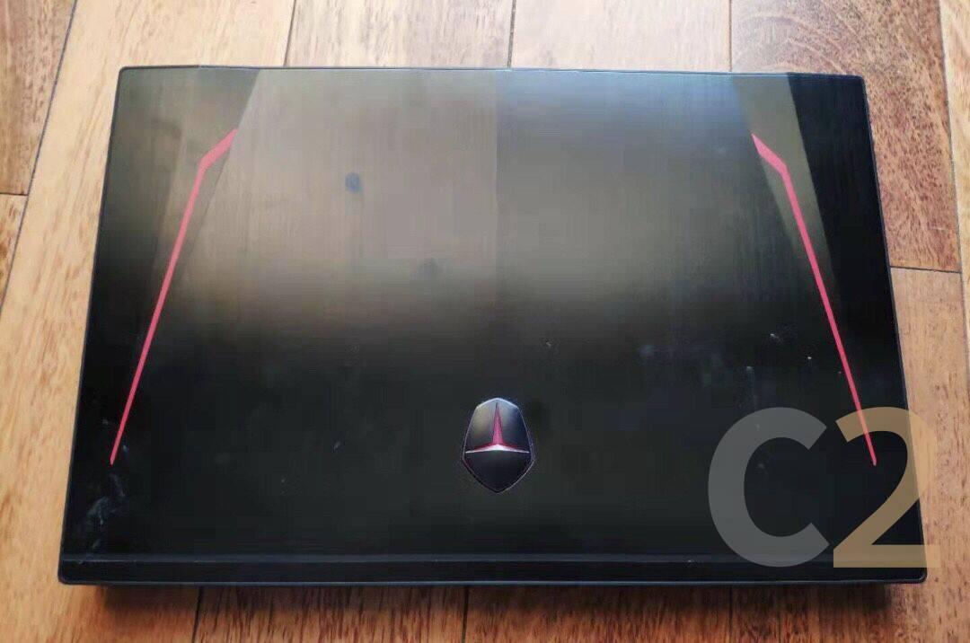 (USED) THUNDEROBOT 911S I7-8750H 4G NA 500G GTX 1060 6G 15.5inch 1920x1080 Gaming Laptop 95% - C2 Computer 主圖