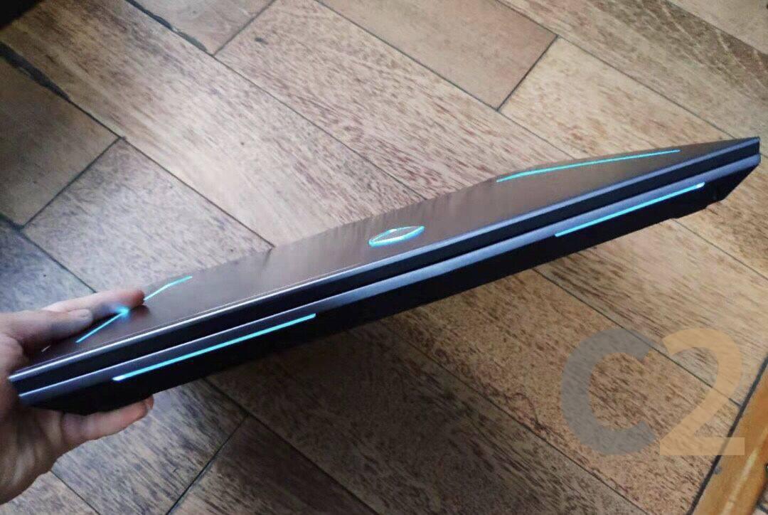 （二手）Thunderobot Dino X7A I7-7700HQ 4G NA 500G GTX 1070 8G 15.5.5inch 1920x1080遊戲筆記本電腦95％ 次要影像