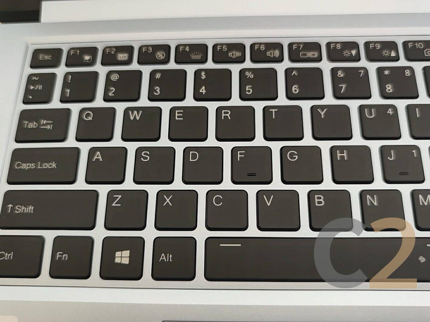 （二手）Thunderobot雷神IGER S1 I5-11300H 4G 4G 128-SSD NA INTEL IRIS XE Graphics 14inch 1920x1080商務筆記本電腦95％ 次要影像