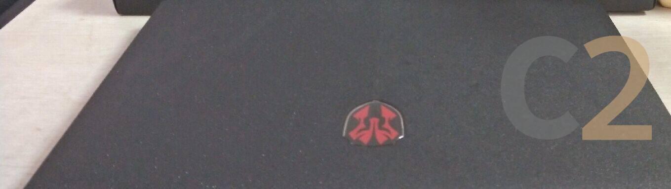 (USED) VULCAN V5 I7-6700HQ 4G NA 500G GTX 960M 4G 15.5inch 1920x1080 Gaming Laptop 95% - C2 Computer 主圖