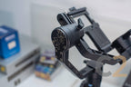 (特價一台)(USED) ZHIYUN CRANE 2 3 AXIS HANDHELD GIMBAL STABILIZER 智雲 穩定器 85% NEW - C2 Computer