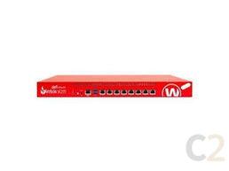 (行貨現貨) WATCHGUARD Firebox M270 全新防火牆 100% NEW - C2 Computer