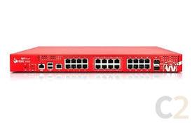 (行貨現貨) WATCHGUARD Firebox T30 全新防火牆 100% NEW - C2 Computer
