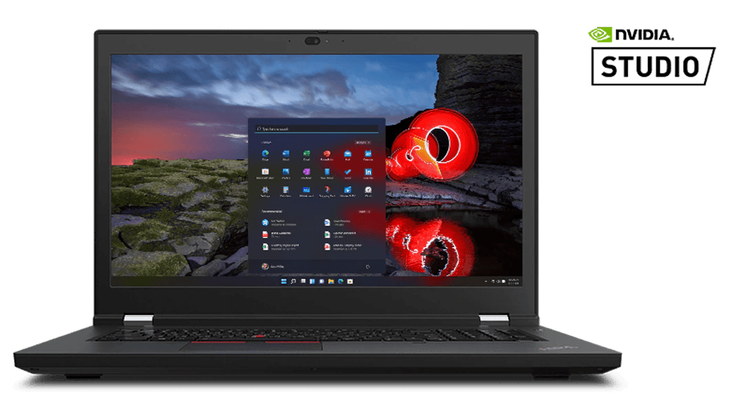 (NEW VENDOR) LENOVO 20YUS05R00 Lenovo ThinkPad P17 G2, Intel Core i7-118000H, 16GB*1 DDR4-3200 Ram, 1TB M.2 PCIe G4 SSD, 17.3" UHD IPS with Factory Color Calibration, NVIDIA RTX A2000 4GB, Intel Wifi 6E AX210, BT, FPR, IR+720p Webcam, BL KB - C2 Computer