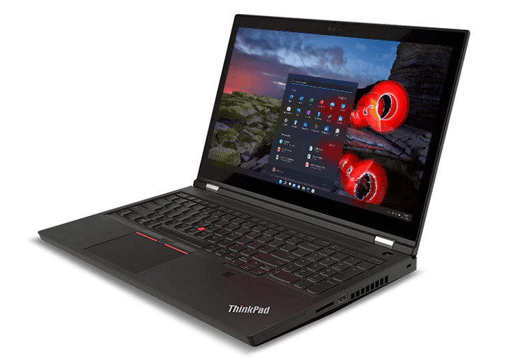 (NEW VENDOR) LENOVO ThinkPad P15 G2, Intel Core i7-11800H, 16GB*1 DDR4-3200 Ram, 1TB M.2 PCIe G4 SSD, 15.6" FHD IPS 500 nits, NVIDIA RTX A2000 4GB, Intel Wifi 6E AX210, BT, FPR, 720p Webcam, BL KB, 6 Cell 94Wh Internal Battery, W11P DG W10P - C2 Computer