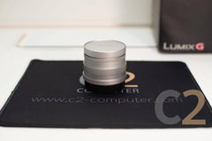 【特價一台二手】 ZONLAI 中徠 22mm/f1.8 M43 Mount MARCO 手動鏡 95% NEW - C2 Computer